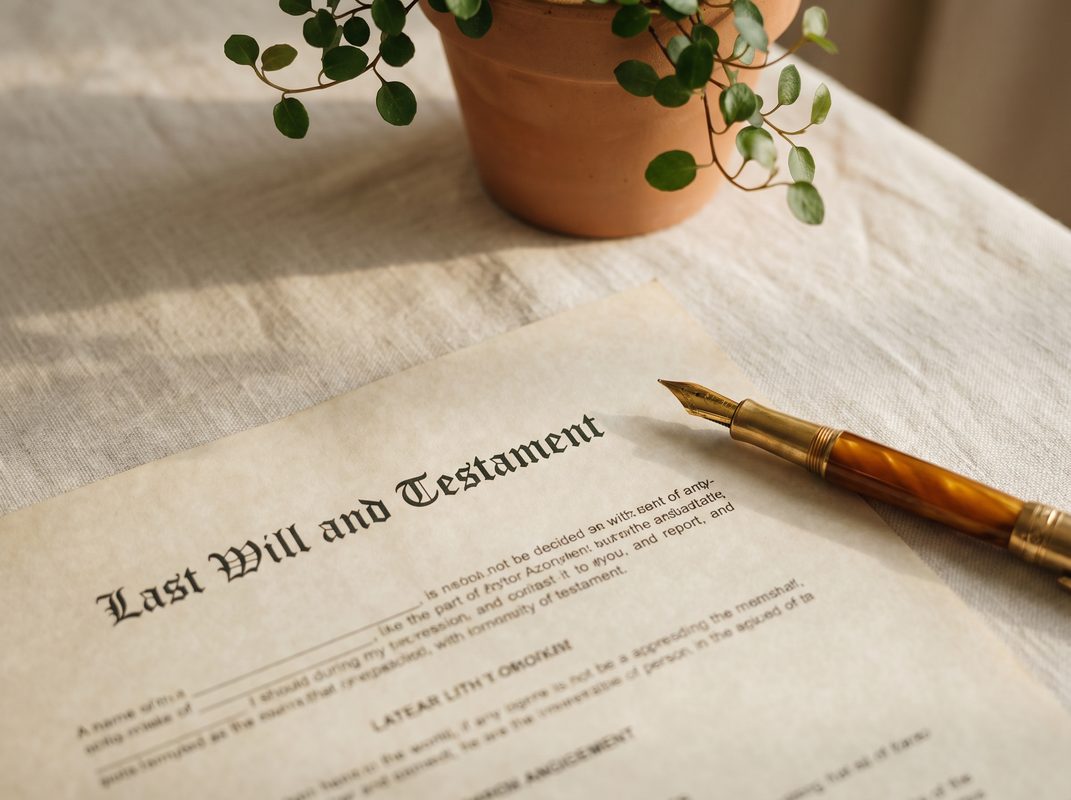 Probate and Estate Planning