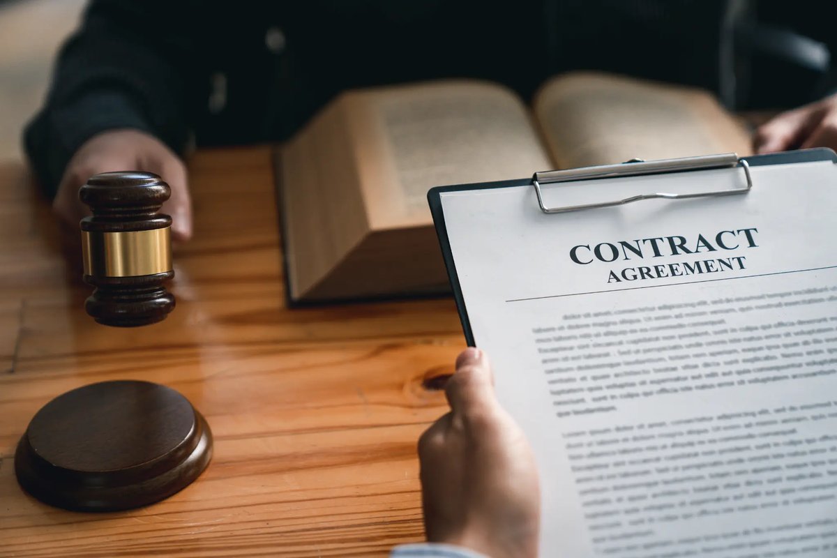 Contract Services